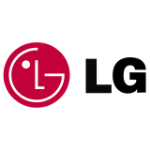 Lg mobile phone repair logo