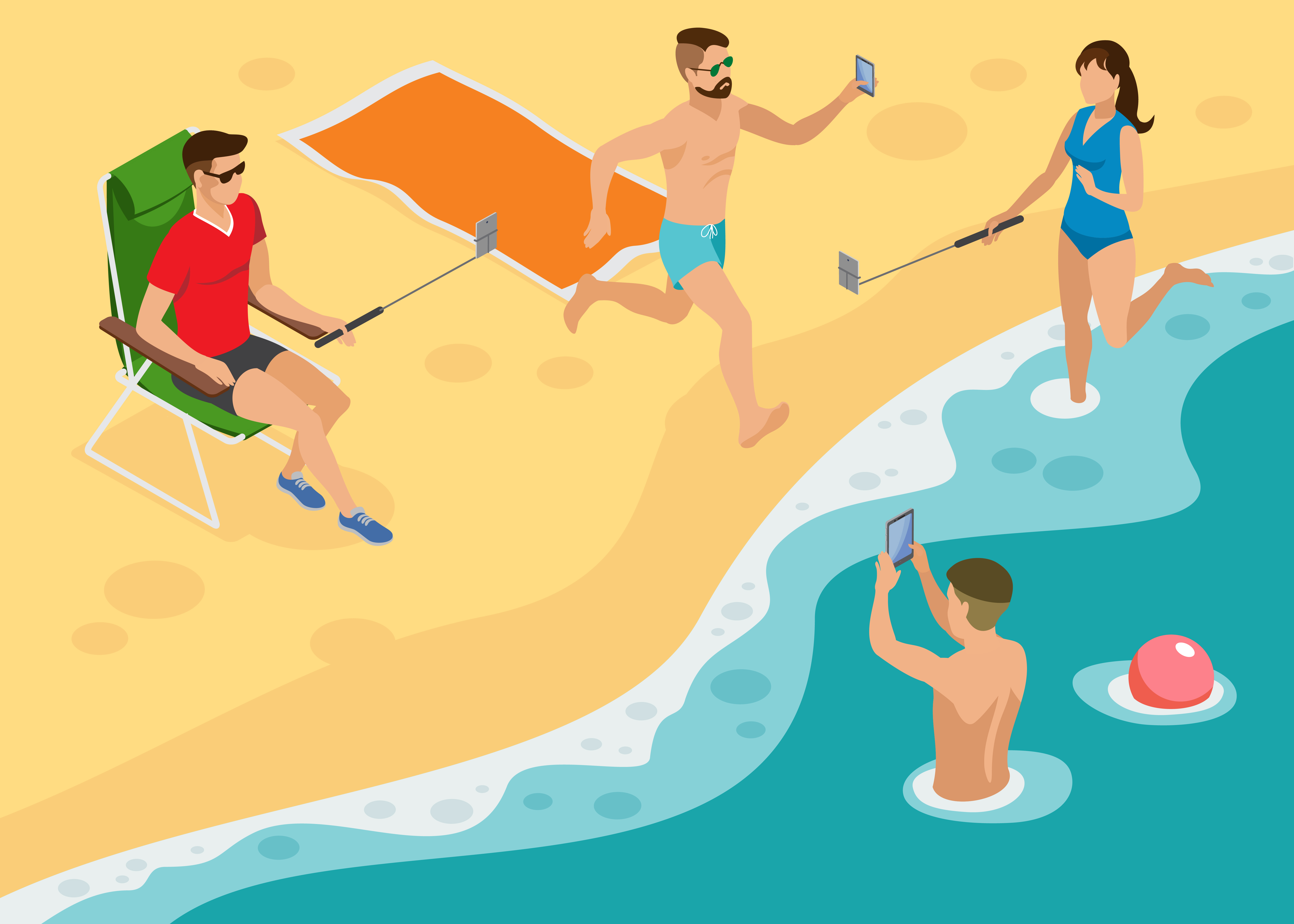 Cover Image for How to Fix an Overheated Mobile Phone
