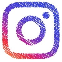 Follow us on Instagram