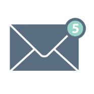 Drop a mail to us