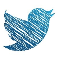 Follow us on Twitter