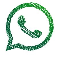 Chat with us on Whatsapp