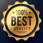 Highest Quality Assurance