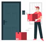 Free Doorstep Pickup & Drop in Agra